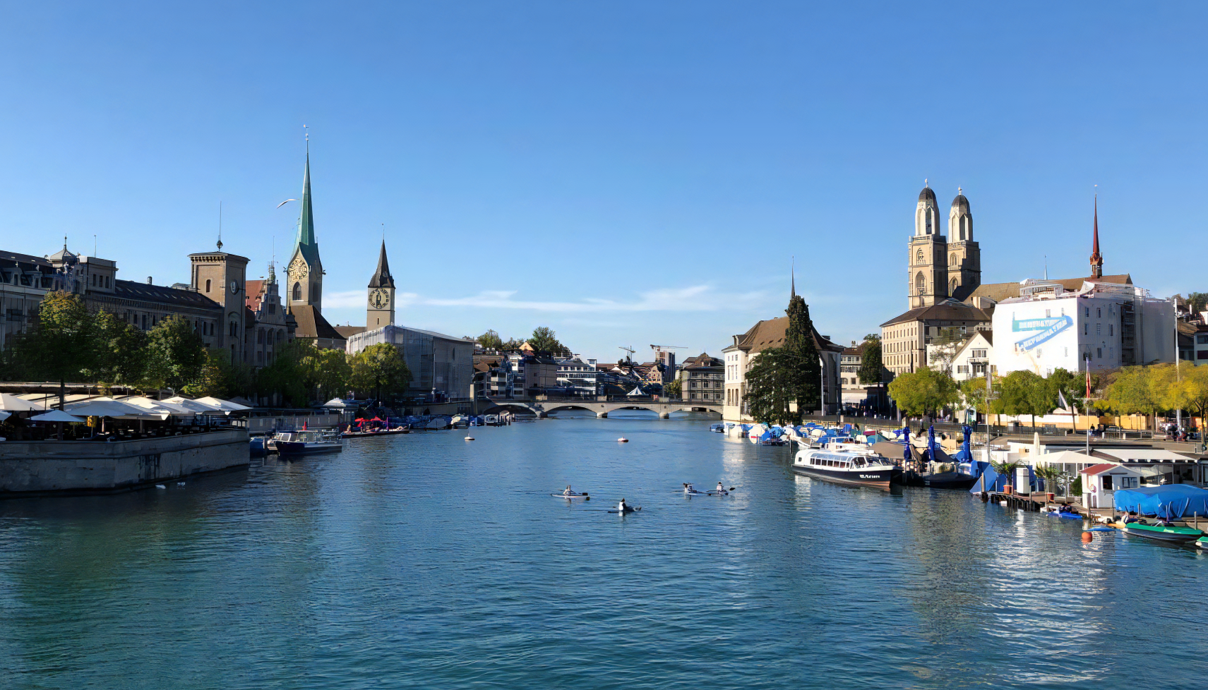 �X�C�X�̎ʐ^